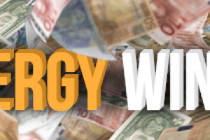 Energy Casino adds NetEnt + Big Winner!