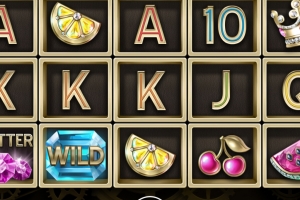 Play the Brand New King of Slots NetEnt Slot