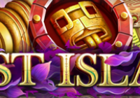 NEW SLOT: Lost Island From NetEnt