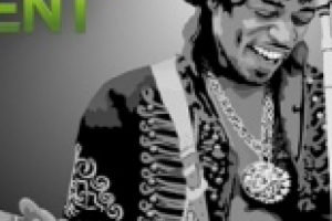 NetEnt Just Launched Jimi Hendrix Slot Machine