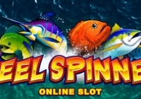 Check Out Microgaming’s Newest Creation Reel Spinner Slot