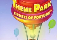 NetEnt Just Launched Theme Park: Tickets of Fortune Slot Machine