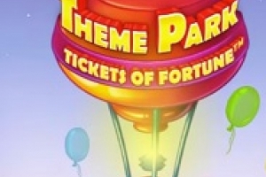 NetEnt Just Launched Theme Park: Tickets of Fortune Slot Machine