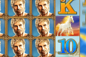 New Slot From MicroGaming: Titans of the Sun Hyperion