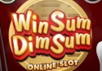 Microgaming Just Launched Win Sum Dim Sum Slot Machine