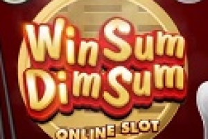 Microgaming Just Launched Win Sum Dim Sum Slot Machine