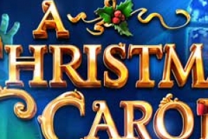 Betsoft Just Launched A Christmas Carol Slot Machine