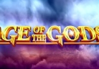 Playtech Just Launched Age of the Gods Slot Machine