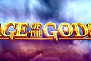 Playtech Just Launched Age of the Gods Slot Machine