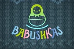 Check Out Thunderkick’s Newest Creation Babushkas Slot