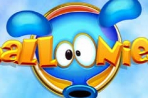 IGT Just Launched Balloonies Slot Machine