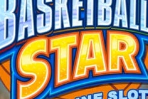 Microgaming Just Launched Basketball Star Slot Machine