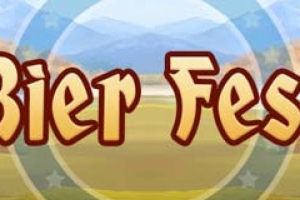 Genesis Just Launched Bier Fest Slot Machine