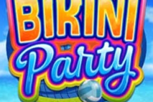 Microgaming Just Launched Bikini Party Slot Machine