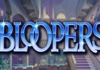 ELK Just Launched Bloopers Slot Machine