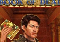 Play’n Go Just Launched Book of Dead Slot Machine