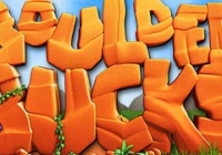 Barcrest Just Launched Boulder Bucks Slot Machine