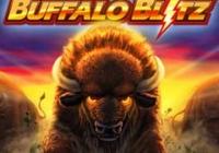 Check Out Playtech’s Newest Creation Buffalo Blitz Slot