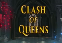 Genesis Just Launched Clash of Queens Slot Machine