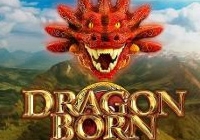 Big Time Gaming Just Launched Dragon Born Slot Machine