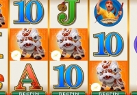 Microgaming Just Launched Dragon Dance Slot Machine