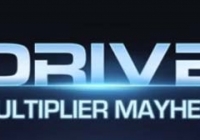 NetEnt Just Launched Drive: Multiplier Mayhem Slot Machine