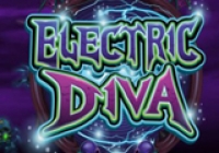 Check Out Microgaming’s Newest Creation Electric Diva Slot