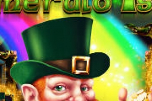 NextGen Gaming remake Emerald Isle, and it’s an absolute cracker