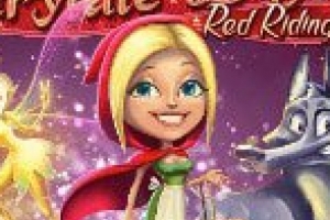 Get your childhood groove back with Red Riding Hood slot
