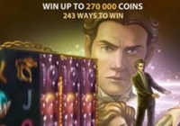 NetEnt Just Launched Fantasini Master of Mystery Slot Machine