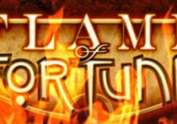 Check Out Barcrest’s Newest Creation Flame of Fortune Slot