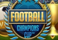 NetEnt Just Launched Football: Champions Cup Slot Machine
