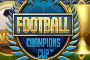 NetEnt Just Launched Football: Champions Cup Slot Machine