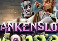 Betsoft Just Launched Frankenslot’s Monster Slot Machine
