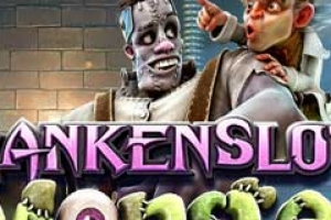 Betsoft Just Launched Frankenslot’s Monster Slot Machine