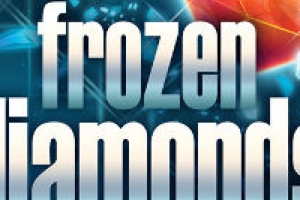 Check Out Rabcat’s Newest Creation Frozen Diamonds Slot