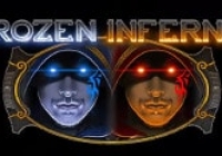 Check Out WMS Newest Creation Frozen Inferno Slot