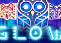 Netent Just Launched The Glow Slot Machine