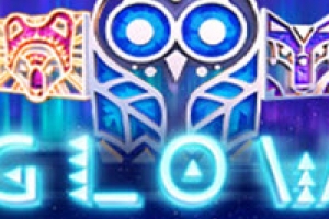 Netent Just Launched The Glow Slot Machine