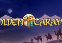 Play’n Go Just Launched Golden Caravan Slot Machine
