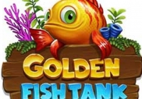 Yggdrasil Just Launched The Golden Fish Tank Slot Machine