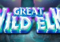Check Out NextGen’s Newest Creation Great Wild Elk Slot