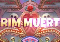 Check Out Play’N Go’s Newest Creation Grim Muerto Slot