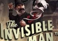 Invisible Man Slot Bonus Offers