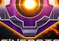 Yggdrasil Gaming Just Launched Incinerator Slot Machine