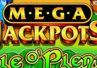 IGT Just Launched Isle O’Plenty Slot Machine