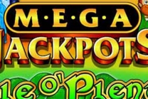 IGT Just Launched Isle O’Plenty Slot Machine