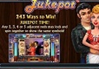 Nextgen Just Launched Jukepot Slot Machine