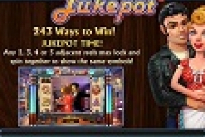 Nextgen Just Launched Jukepot Slot Machine