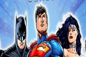Check Out NextGen’s Newest Creation Justice League Slot